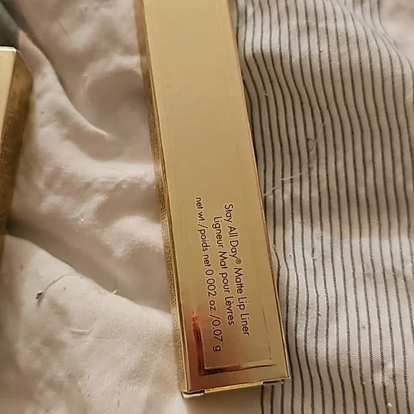 Stila Makeup Set Pout So Pretty NWT - Picture 2 of 8